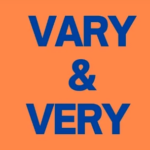 Vary vs Very 차이, 예시 – 발음은 비슷하지만 사용법과 의미는 천지차이